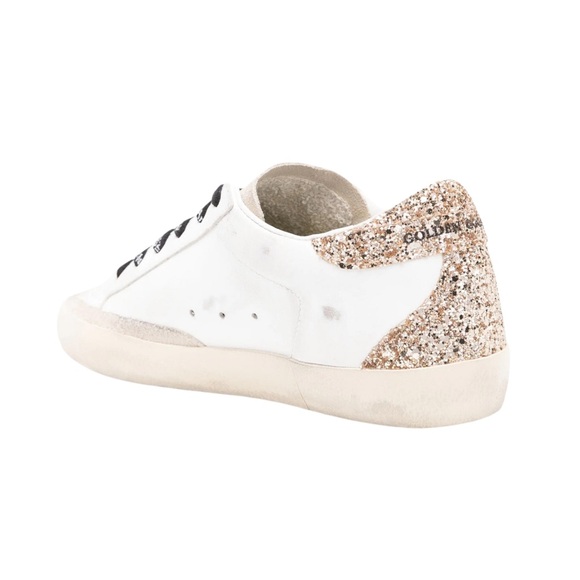 Golden Goose Superstar Sneakers - Picture 3 of 7